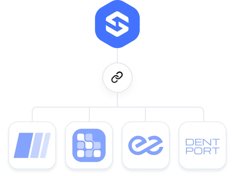Sonia export flow to PVS