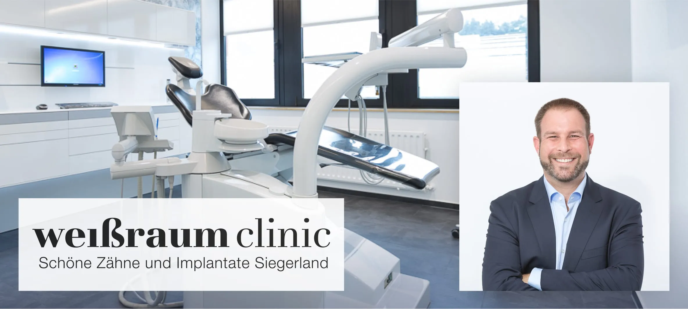 Weissraum Clinic - Erfahrungsbericht mit Sonia zur Zeitersparnis bei der Dokumentation